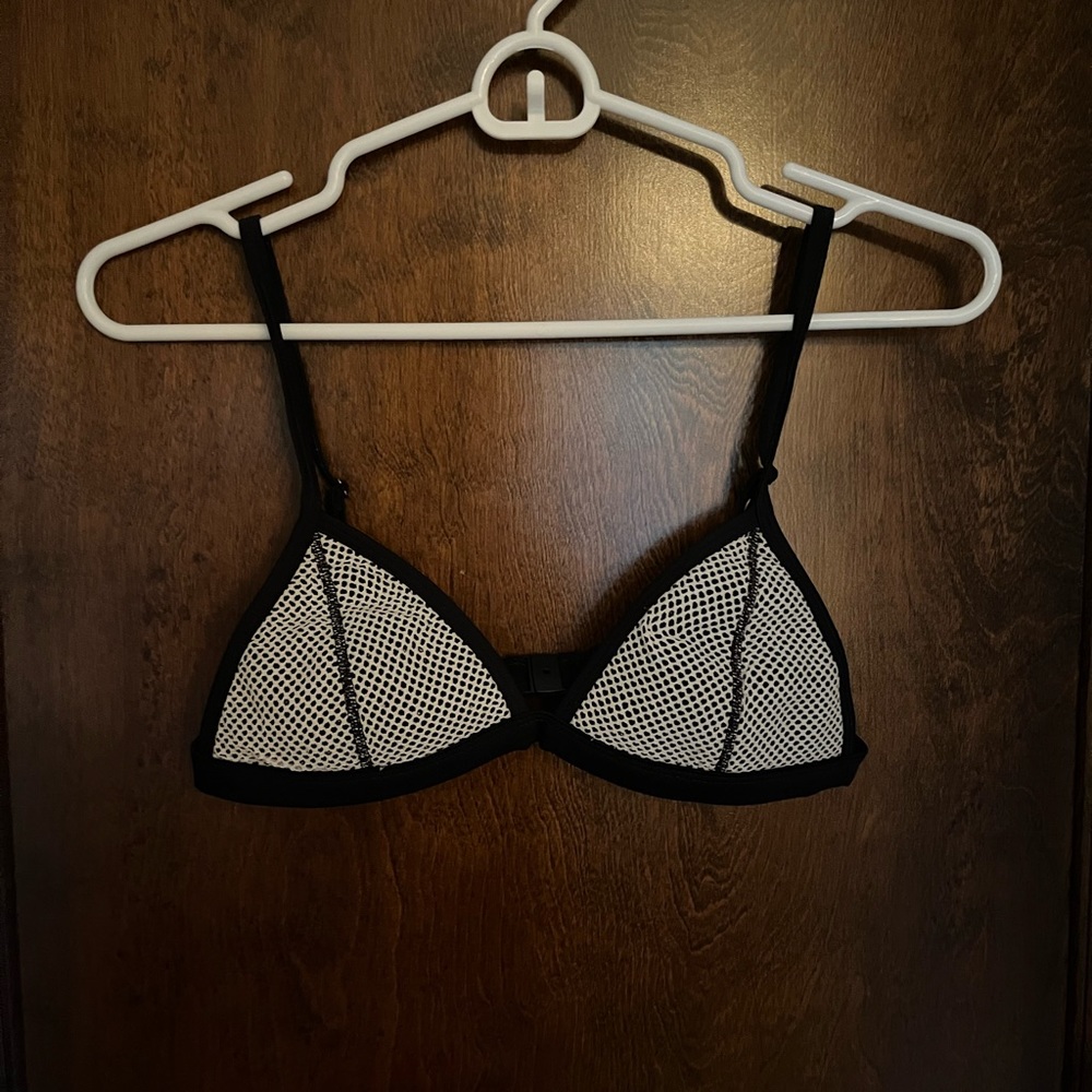 TRIANGL bikini top
